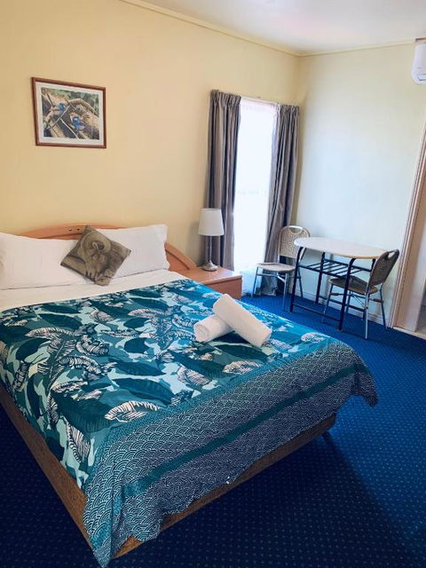 City East Motel - Darwin Holiday 4