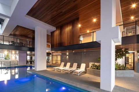 City Escape House At Cultural Centre Precinct - Darwin Holiday 0