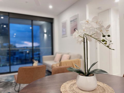 City Escape House At Cultural Centre Precinct - Darwin Holiday 4