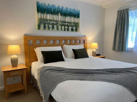 City Escape Mounts Bay - Free Parking & Wi-Fi - Darwin Holiday 0