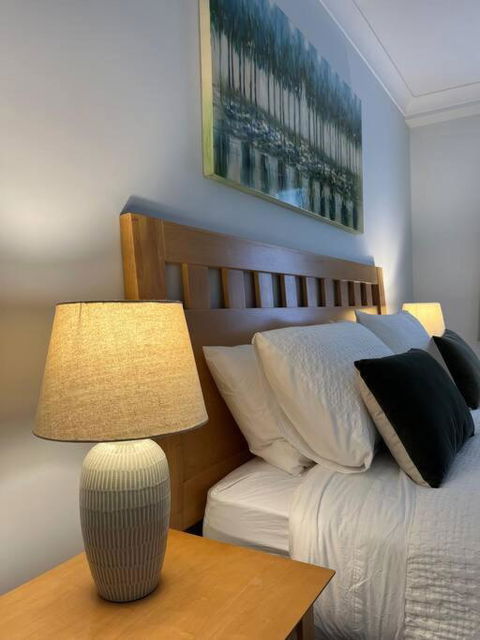 City Escape Mounts Bay - Free Parking & Wi-Fi - Darwin Holiday 2