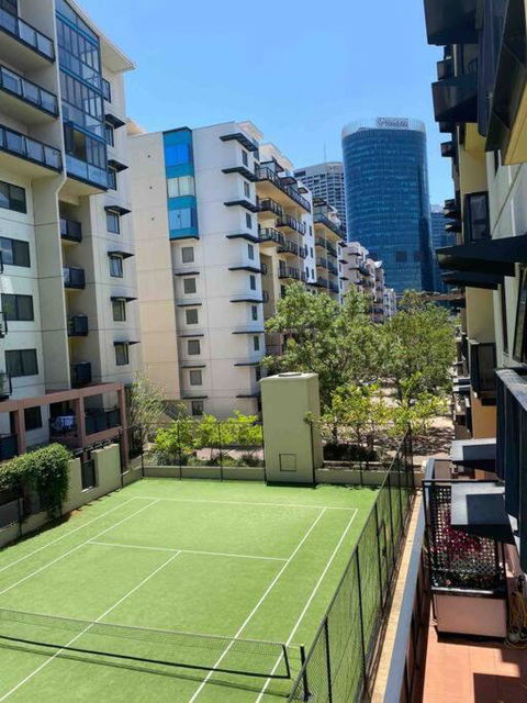 City Escape Mounts Bay - Free Parking & Wi-Fi - Darwin Holiday 3