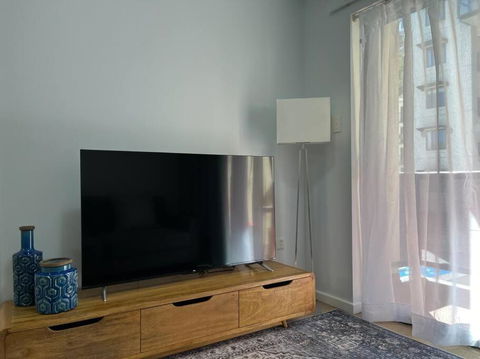 City Escape Mounts Bay - Free Parking & Wi-Fi - Darwin Holiday 4