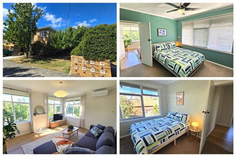 City Escape - Peace At Elsternwick - Darwin Holiday 0