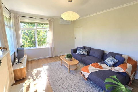 City Escape - Peace At Elsternwick - Darwin Holiday 3