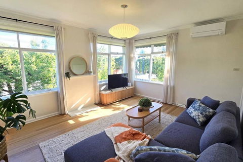 City Escape - Peace At Elsternwick - Darwin Holiday 1