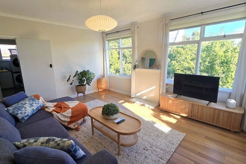 City Escape - Peace At Elsternwick - Darwin Holiday 2
