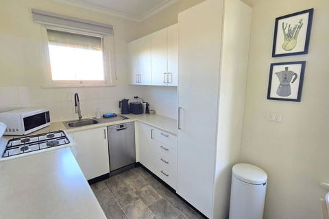 City Escape - Peace At Elsternwick - Darwin Holiday 4