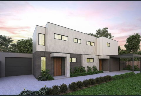 City Fringe And 2.5 Bathrooms - Darwin Holiday 1