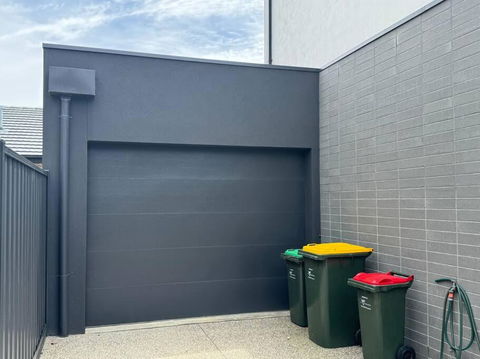 City Fringe And 2.5 Bathrooms - Darwin Holiday 4