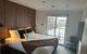 City Fringe Modern Apartment With Car Parking - thumb 0