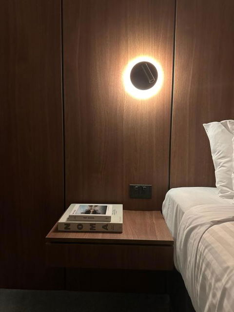 City Fringe Modern Apartment With Car Parking - Darwin Holiday 3
