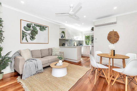 City Life Meets Urban Style At Kent Town Gem - Darwin Holiday 0