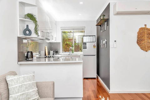 City Life Meets Urban Style At Kent Town Gem - Darwin Holiday 2