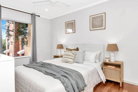 City Life Meets Urban Style At Kent Town Gem - Darwin Holiday 3
