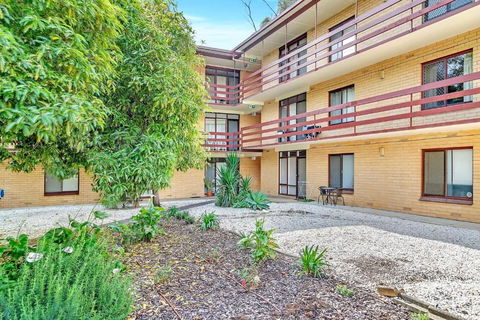 City Life Meets Urban Style At Kent Town Gem - Darwin Holiday 4