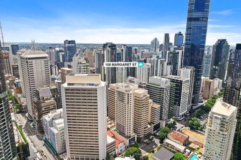 City Lifestyle - Darwin Holiday 0