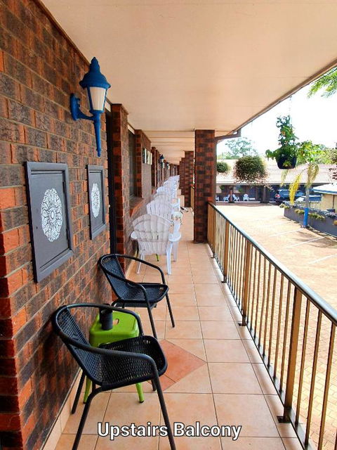 City Lights Motel - Darwin Holiday 3