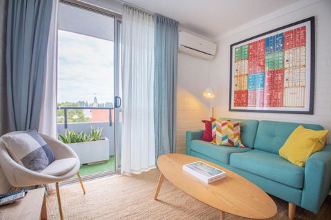 City Living - Darwin Holiday 1