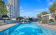City Meets Coast - Modern Resort Haven By The Beach - thumb 1