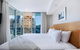 City Meets Coast - Modern Resort Haven By The Beach - thumb 3