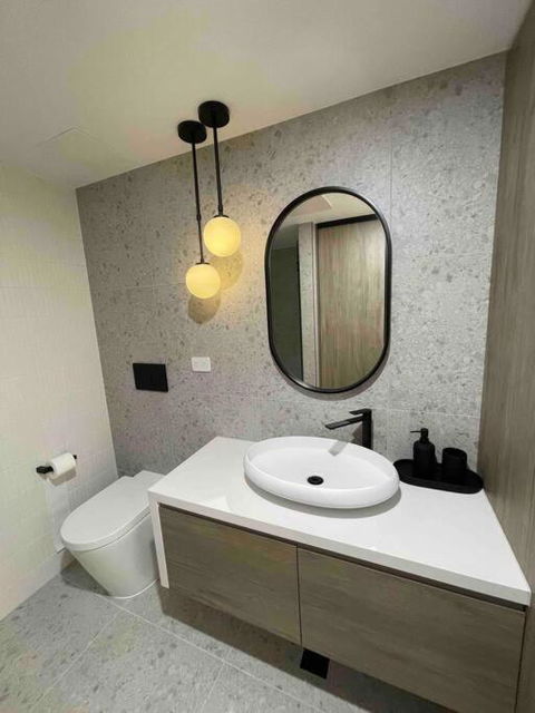 City Pad With Off Street Parking - Darwin Holiday 4