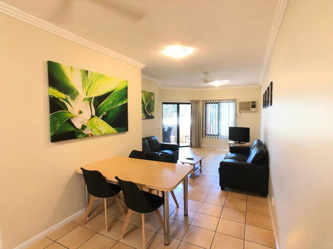 City Plaza Apartments - Darwin Holiday 4