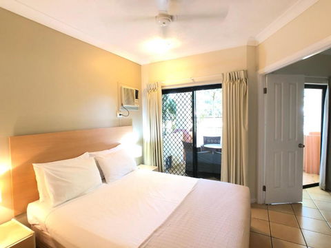 City Plaza Apartments - Darwin Holiday 2