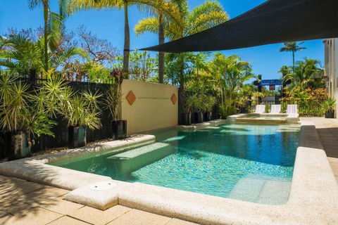 City Plaza Apartments - Darwin Holiday 1