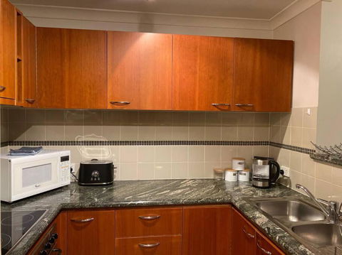 City River Views Free Parking WIFI Netflix Wine - Darwin Holiday 2