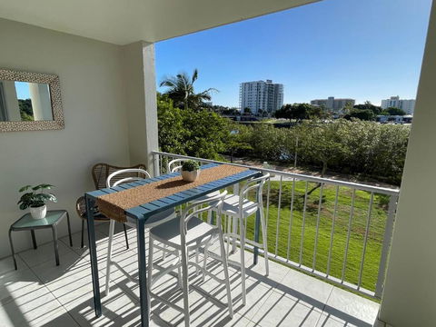 City Riverside Apartment 25 - Darwin Holiday 0