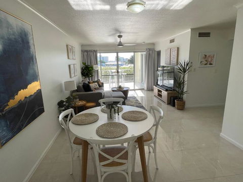 City Riverside Apartment 25 - Darwin Holiday 3