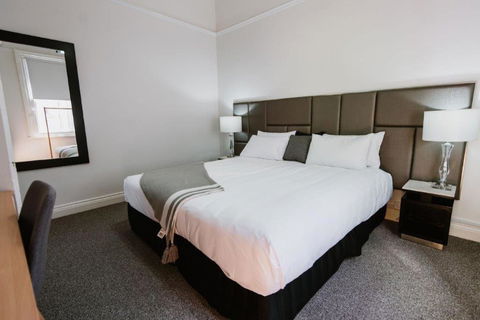 City Sider Motor Inn - Darwin Holiday 2