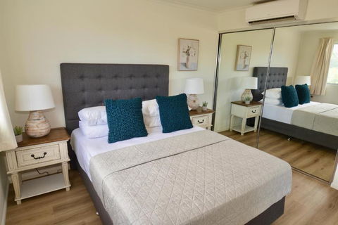City Stadium Apartment 3 - Darwin Holiday 2
