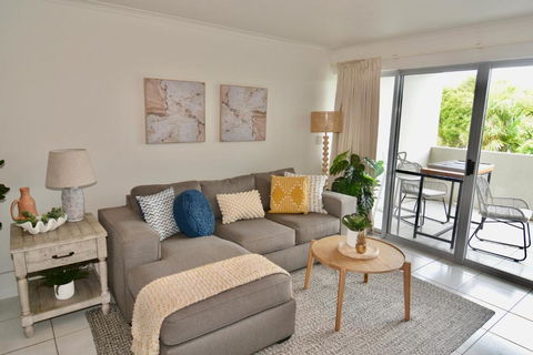 City Stadium Apartment 3 - Darwin Holiday 3