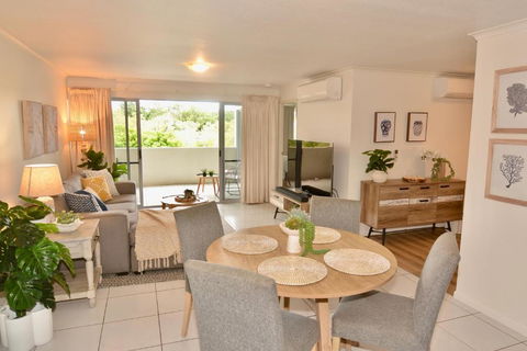 City Stadium Apartment 3 - Darwin Holiday 0