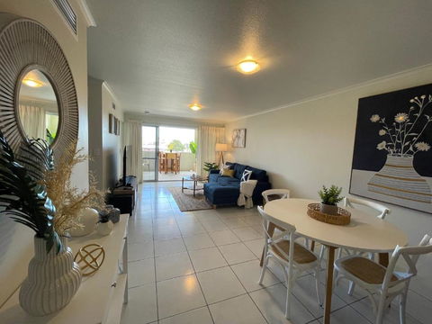 City Stadium Apartment On The Riverfront 38 - Darwin Holiday 1