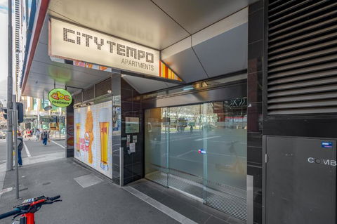 City Stays - Darwin Holiday 1
