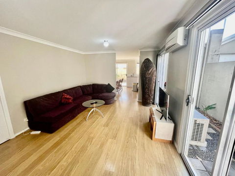 City Townhouse Bunbury - Darwin Holiday 0