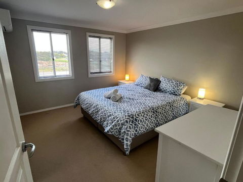 City Townhouse Bunbury - Darwin Holiday 3