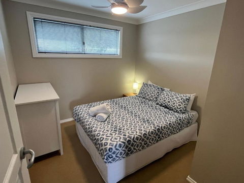 City Townhouse Bunbury - Darwin Holiday 4