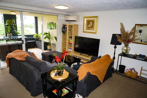 City/Valley Resort Apartment - Darwin Holiday 2