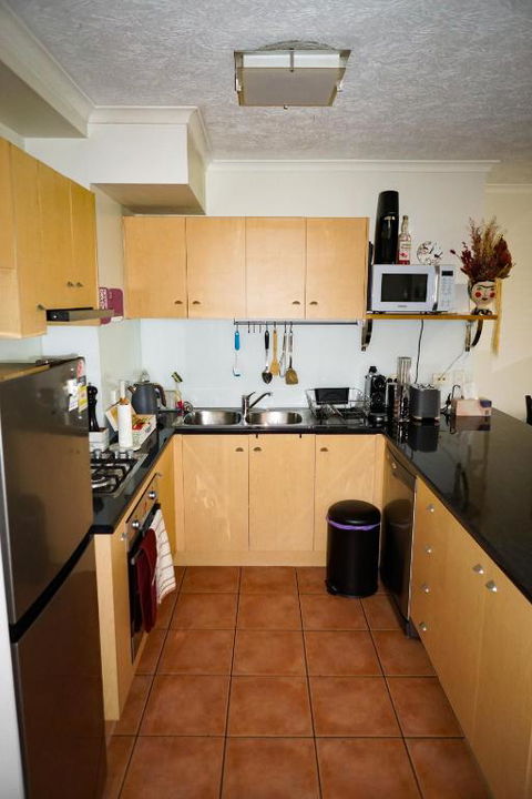 City/Valley Resort Apartment - Darwin Holiday 4