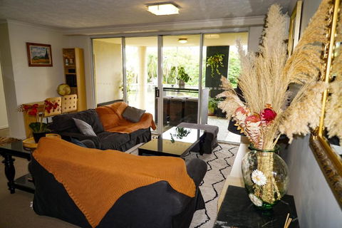 City/Valley Resort Apartment - Darwin Holiday 1