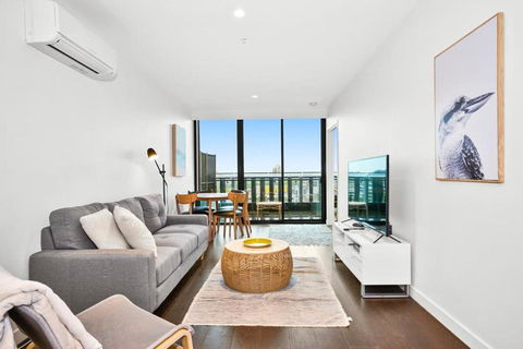 Cityscape Family Oasis 2BR With Parking - Darwin Holiday 0