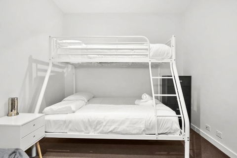 Cityscape Family Oasis 2BR With Parking - Darwin Holiday 2