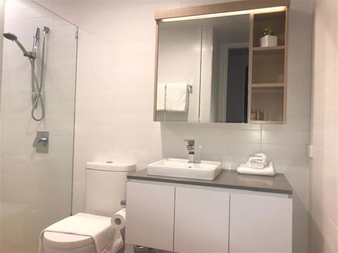 CityStyle Apartments - BELCONNEN - Darwin Holiday 1