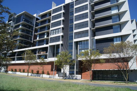 CityStyle Apartments - BELCONNEN - Darwin Holiday 3