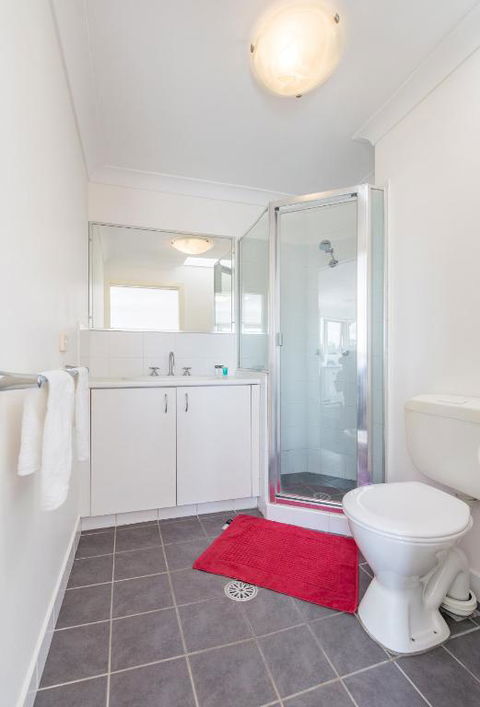 Cityview Studio Accommodation - Darwin Holiday 2