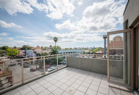 Cityview Studio Accommodation - Darwin Holiday 4